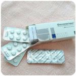 Феназепам  Phenazepam Valenta  1 мг в Сосновоборске