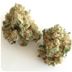 Шишки "White Widow"  (Белая вдова)  Гидропоника -  Бошка VHQ в Сосновоборске