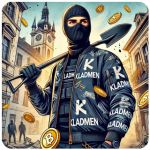 Работа курьер - кладмен в Сосновоборске 