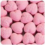 Экстази  Ecstasy Love 200 MDMA в Сосновоборске