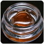 Гашишное масло (импорт Калифорния)  Distillate  в Сосновоборске USA ТГК 98.5%