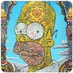 Марки LSD-25 VHQ чистых 250 мкг в Сосновоборске